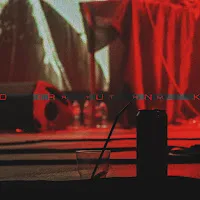 Craspore — Drunk Rhythm — обложка